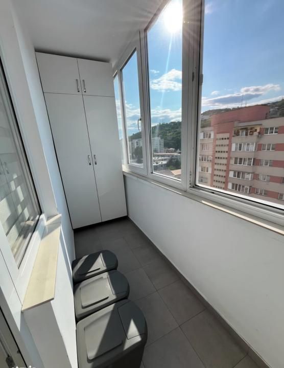 Apartament 3 camere decomandate, Grigorescu – fotografia 10 din 11