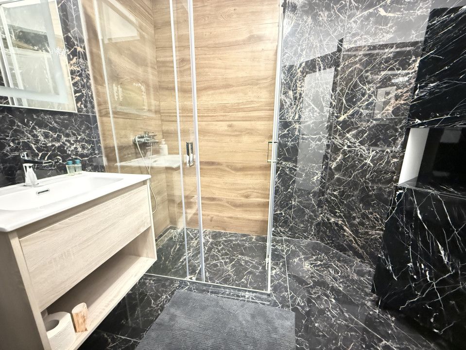 Penthouse Pipera 127M | Terasa 250MP | Bloc nou | Loc Parcare | – fotografia 9 din 22