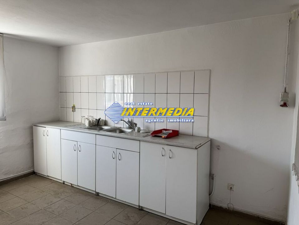 Hala de inchiriat in Alba Iulia in suprafata de 2800 mp cu toate utilitatile – fotografia 17 din 17