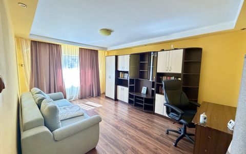 Apartament 2 camere, decomandat, 51.8 mp, cartier Rovine, zona Posta