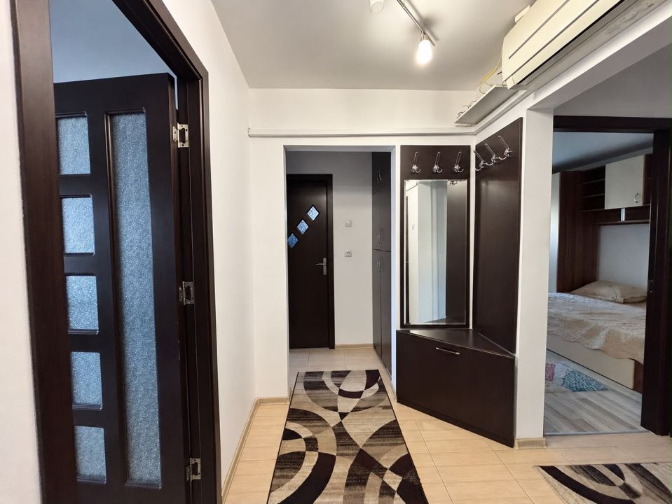 Apartament 3 camere, 69.04 mp, cartier Brazda lui Novac, zona Guliver – fotografia 12 din 12