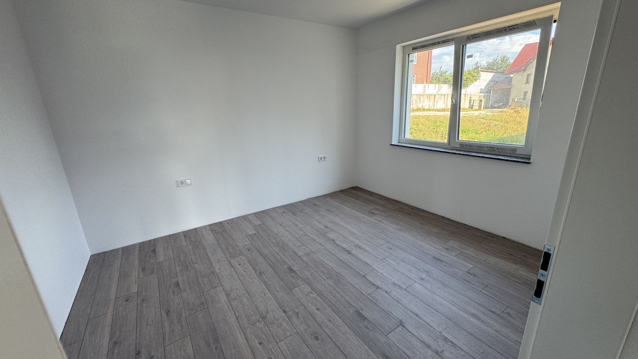 🔑 Apartament 2 camere / etaj 1 / loc de parcare si boxa / zona CETATII – fotografia 8 din 9