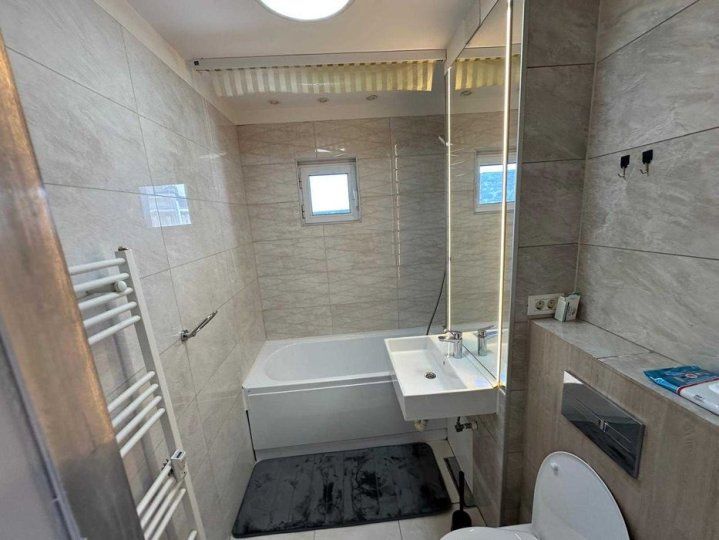 3 Camere de inchiriat | Berceni | Metrou | Mobilat & Utilat | – fotografia 6 din 8