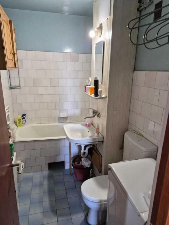 2500e/mp Apartament 3 Camere Decomandate, 66 mp, Garaj, Parâng / Mănăștur – fotografia 8 din 8