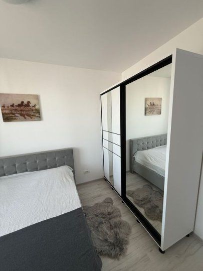 2 Camere de inchiriat | Berceni | Metrou | Loc de parcare – fotografia 3 din 8