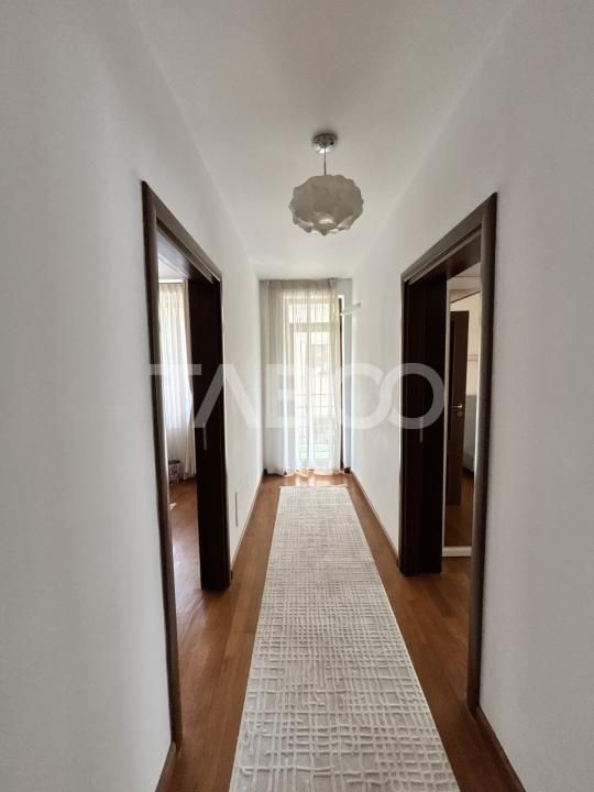 Apartament cu 3 camere in Europa locatie excelenta si gata de locuit – fotografia 10 din 13