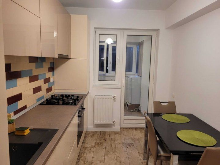 3 Camere de inchiriat | Aparatorii Patriei | Metrou | Parcare subterana – fotografia 3 din 8