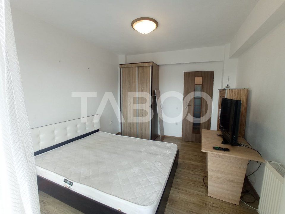 Garsoniera decomandata utilata de inchiriat balcon Mihai Viteazul – fotografia 9 din 9
