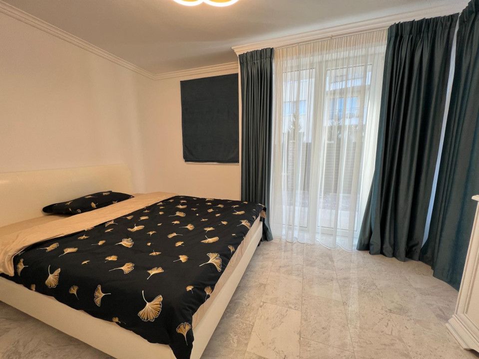 Închiriere casă modernă tip duplex, 120 mp., P+E – fotografia 6 din 15
