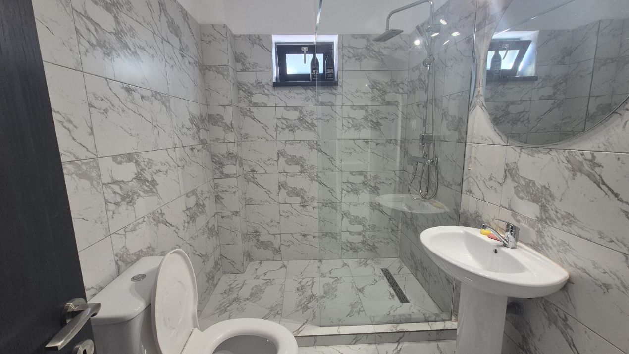 TVA inclus | Apartament 2 camere zona Stadion | Bloc Nou | Finalizat – fotografia 5 din 12