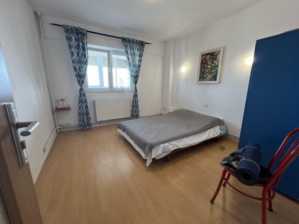 ULTRACENTRAL | 2 CAMERE | MODERN | VEDERE LA MARE – fotografia 13 din 17