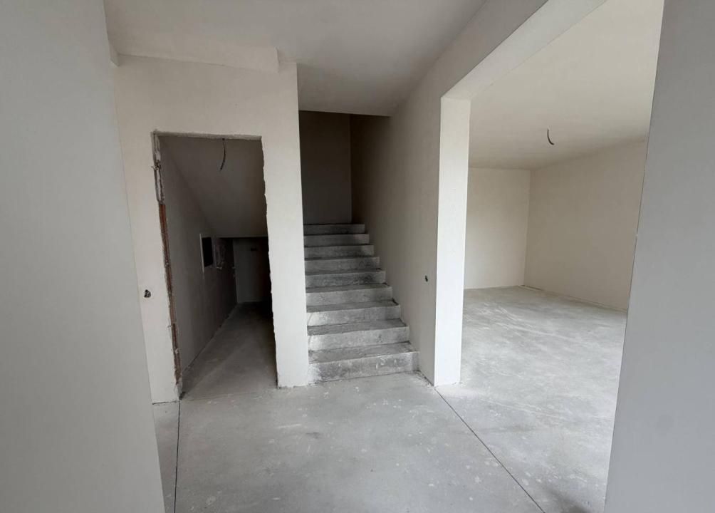 Casa tip duplex, 4 camere, 142 mp-Apahida – fotografia 5 din 8
