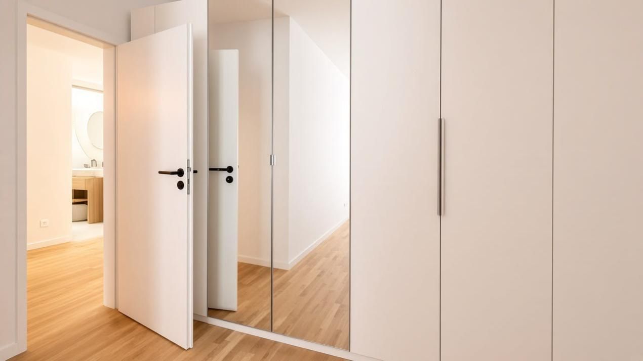 DE  INCHIRIAT | Apartament premium în zona Ultracentrală, Timișoara – fotografia 4 din 8