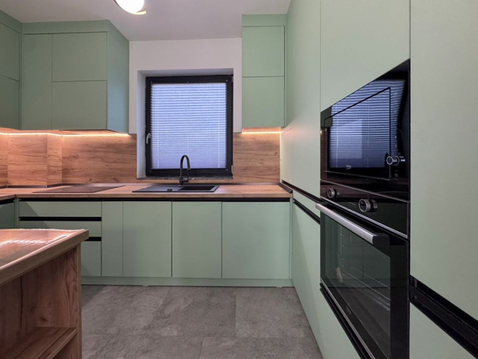 Primavera Campus | Apartament 2 Camere de Inchiriat | Parcare subterana inclusa – fotografia 14 din 21