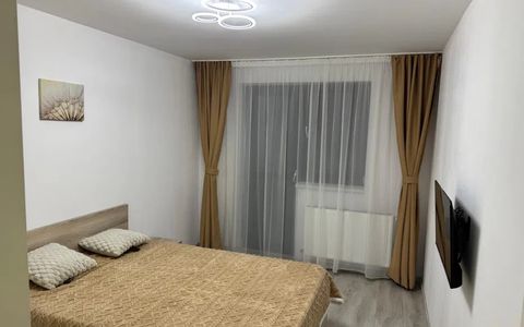 2 Camere | Hils Pallady | Metrou | Centrala | Parcare | PetFriendly