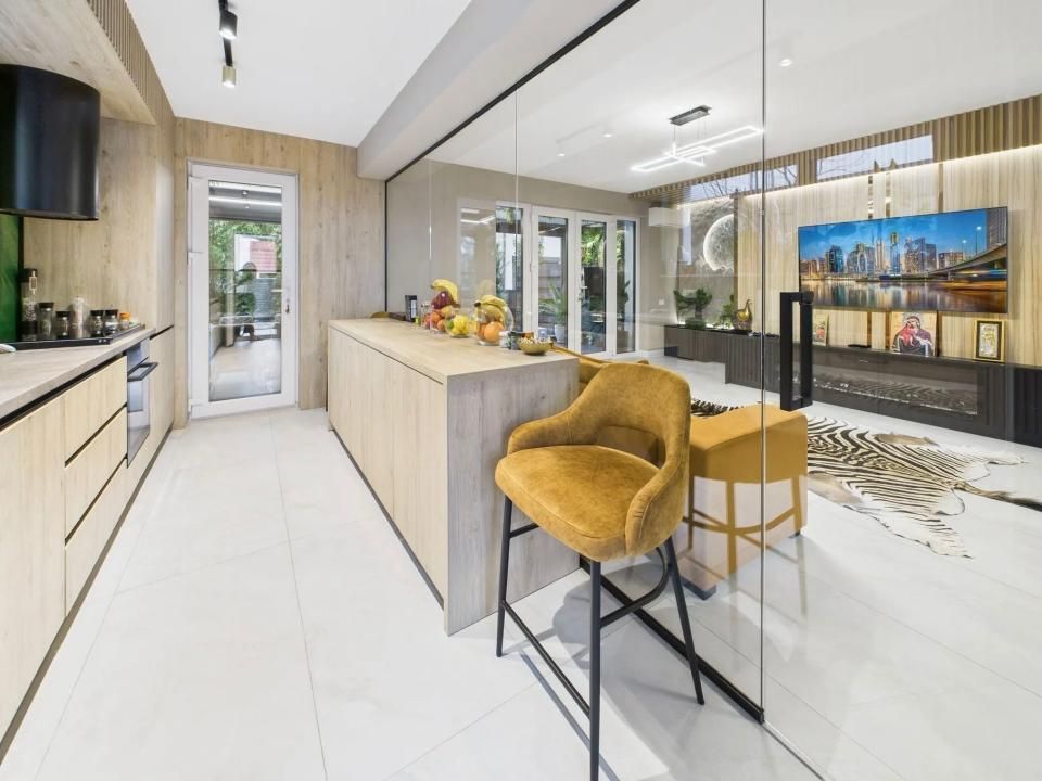 Disponibilitate imediat I  Primarie Otopeni I LUX  I Mutare directă – fotografia 27 din 40