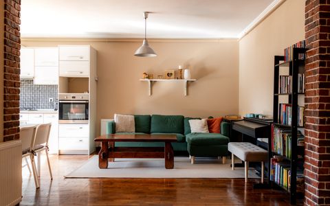 Apartament de vanzare 2 camere 62 mp si parcare!