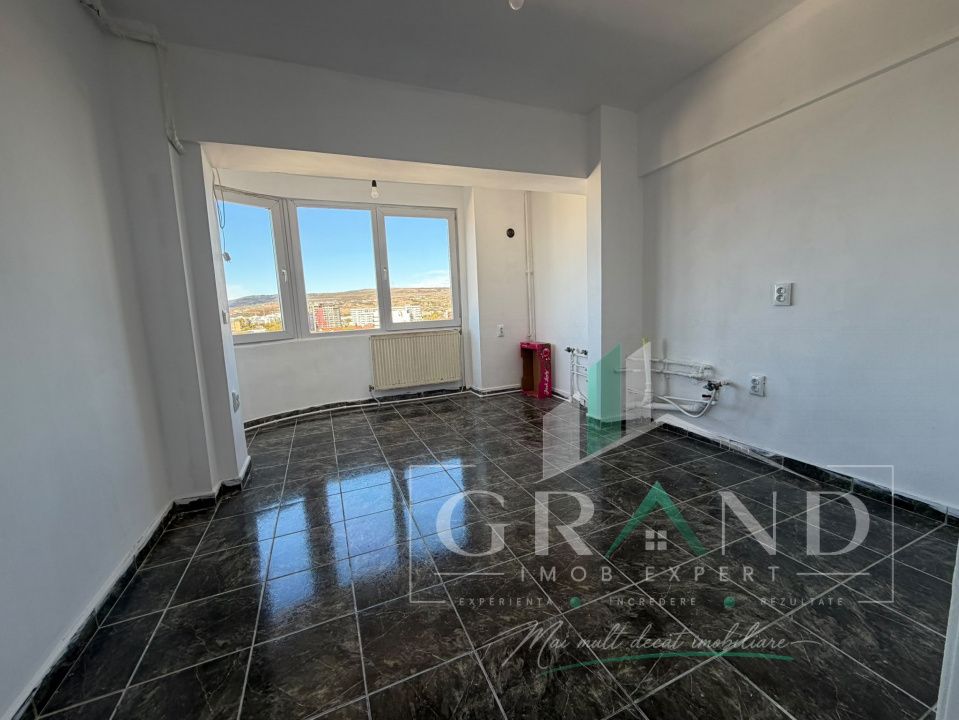 Ap 2 camere | 2 Balcoane | Marasti-Kaufland – fotografia 3 din 11