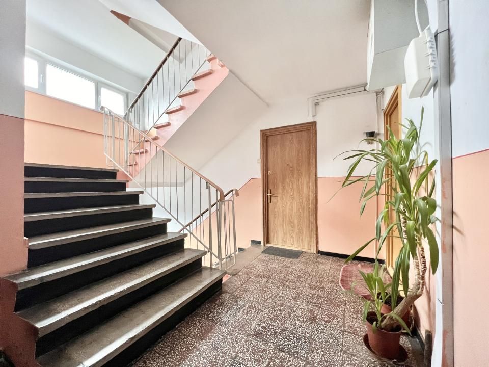 3 CAMERE Premium I 75 MP I TITULESCU I RENOVAT I Design Modern I 0% Comision – fotografia 20 din 20