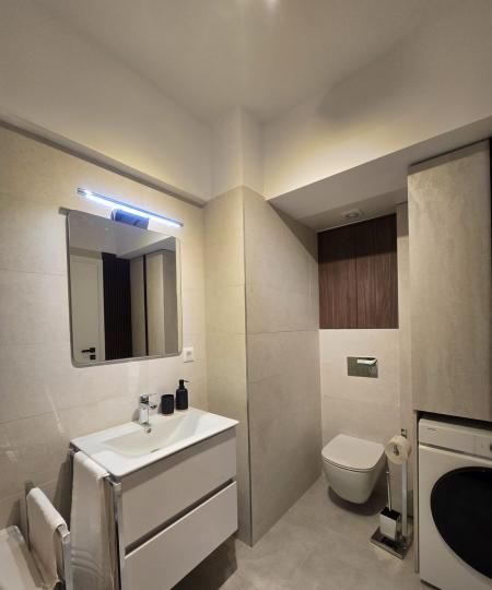 2 Camere de inchiriat | Lujerului | Metrou | Parcare | Centrala Imobil – fotografia 3 din 15