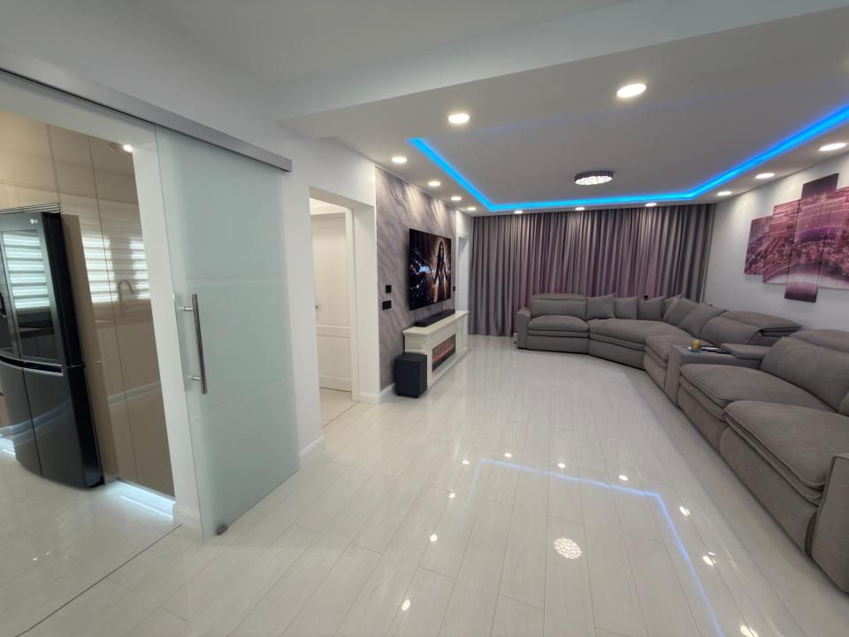 Casa individuala 142mp cu teren 643mp Faget – fotografia 4 din 11
