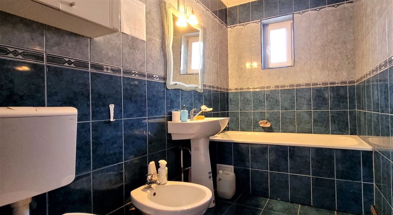 Spatiu de birouri cu 3 locuri de parcare, cartier Intre Lacuri – fotografia 11 din 11