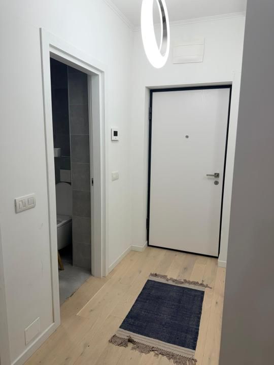 De vanzare apartament cu 2 camere in Record Park, Cluj Napoca – fotografia 10 din 12