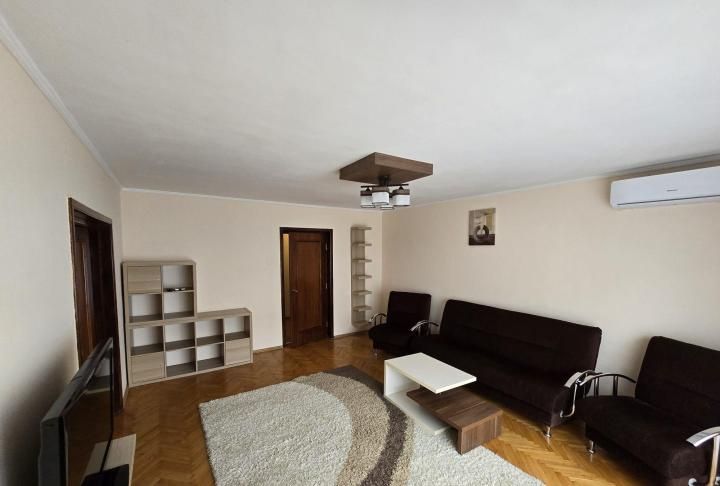 3 Camere de inchiriat | Unirii - Mircea Voda | Metrou | 74 mp – fotografia 4 din 7
