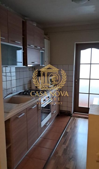 Apartament 2 camere 50mp, balcon 4mp, finisat mediu, zona Interservisan – fotografia 3 din 8