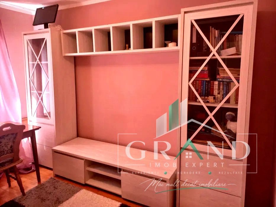 3 CAMERE | 74 MP | 2 BĂI | 2 BALCOANE | PARCARE | ETAJ 1 | MĂRĂȘTI – fotografia 6 din 9