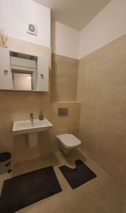 2 Camere de inchiriat | Aviatiei | Metrou | Centrala | Parcare – fotografia 11 din 11