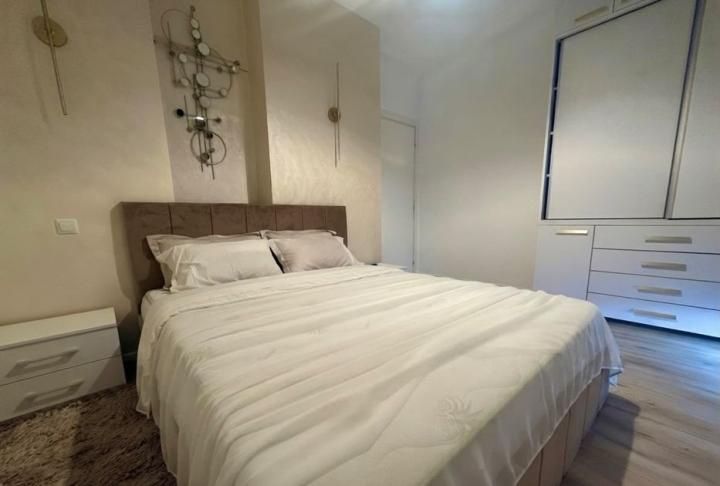 2 Camere de inchiriat | Baneasa | Northside Park | Metrou | Centrala – fotografia 1 din 7