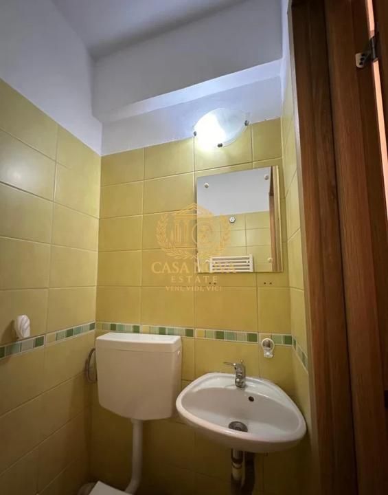 Apartament 3 camere 60mp, 2 bai, parcare, balcon, pet friendly – fotografia 8 din 8