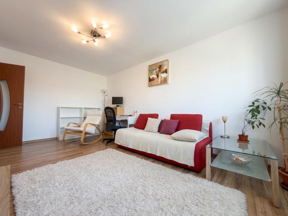 Apartament cu 2 camere,decomandat,47 mp utili,acoperis tigla- Aradului – fotografia 3 din 13
