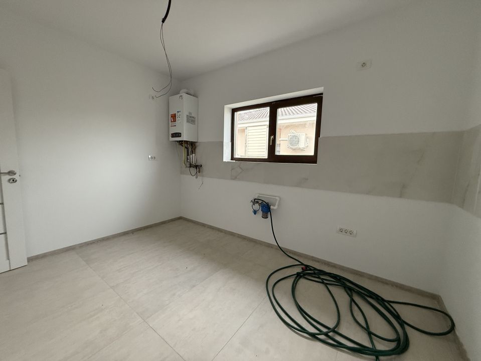 Duplex 3 camere, P+Pod, 85mp utili, 300mp teren, Calea Urseni COMISION 0% – fotografia 9 din 22