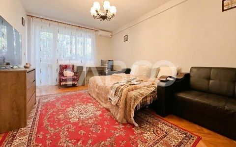 Apartament  2 camere decomandate de vanzare in  Cartier Gheorgheni