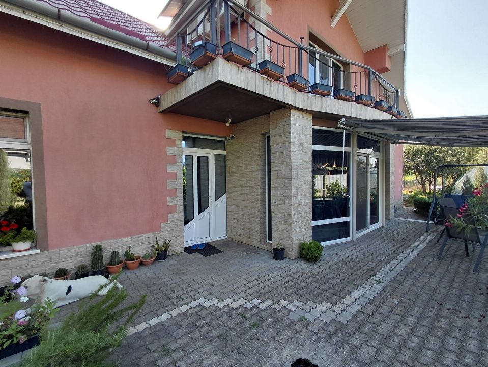 Casa P+M, 816mp teren, Craiova, zona lacul Tanchistilor – fotografia 4 din 22