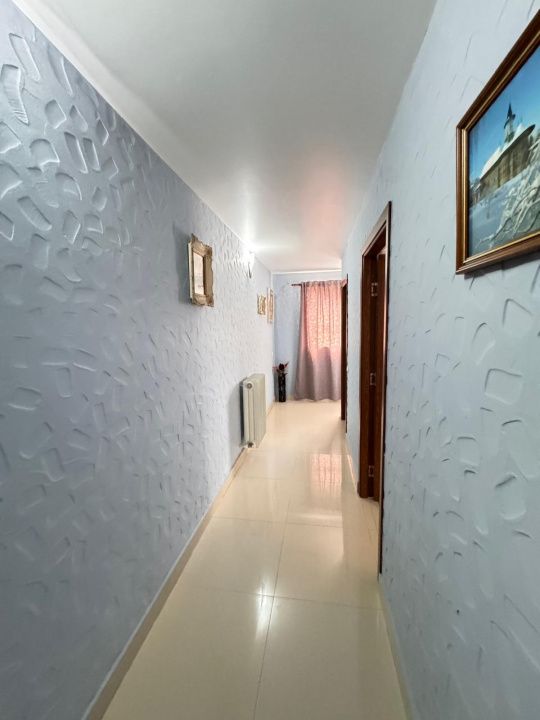 Casă P+1+M de vânzare, 5 camere, foișor, bucătărie de vară, zona Mamaia Sat – fotografia 9 din 18