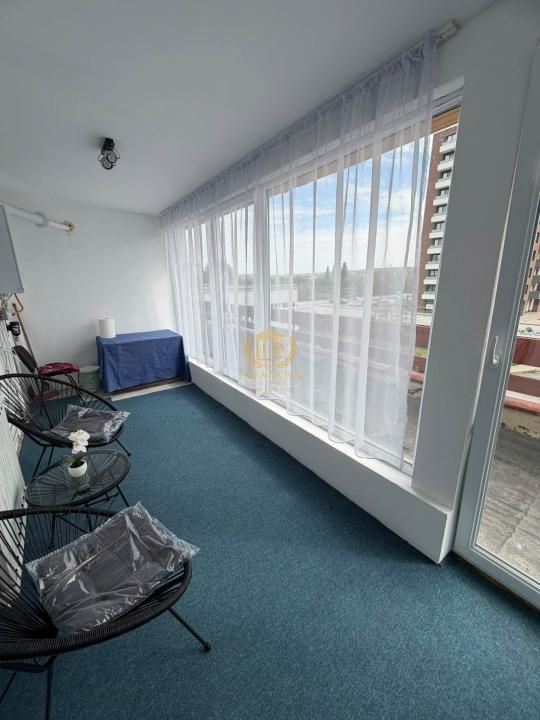 Apartament 2 camere 57mp, terasa 22mp, zona Iulius Mall – fotografia 4 din 10