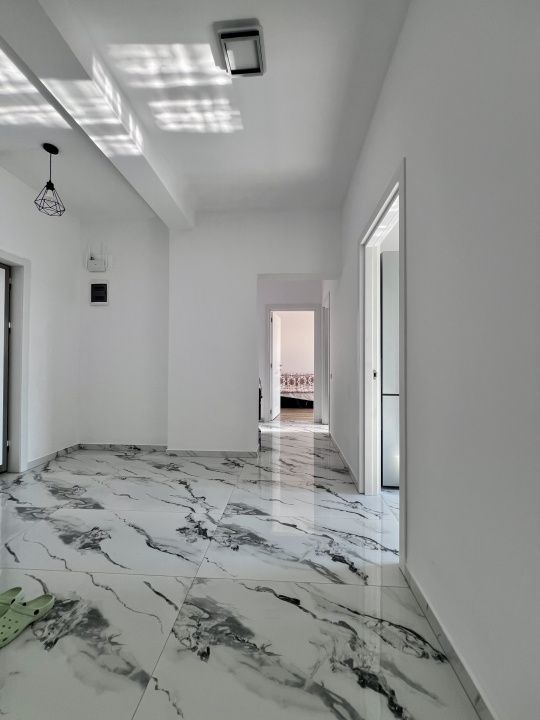 Apartament, 2 camere, decomandat 57mp utili - Giroc – fotografia 8 din 8
