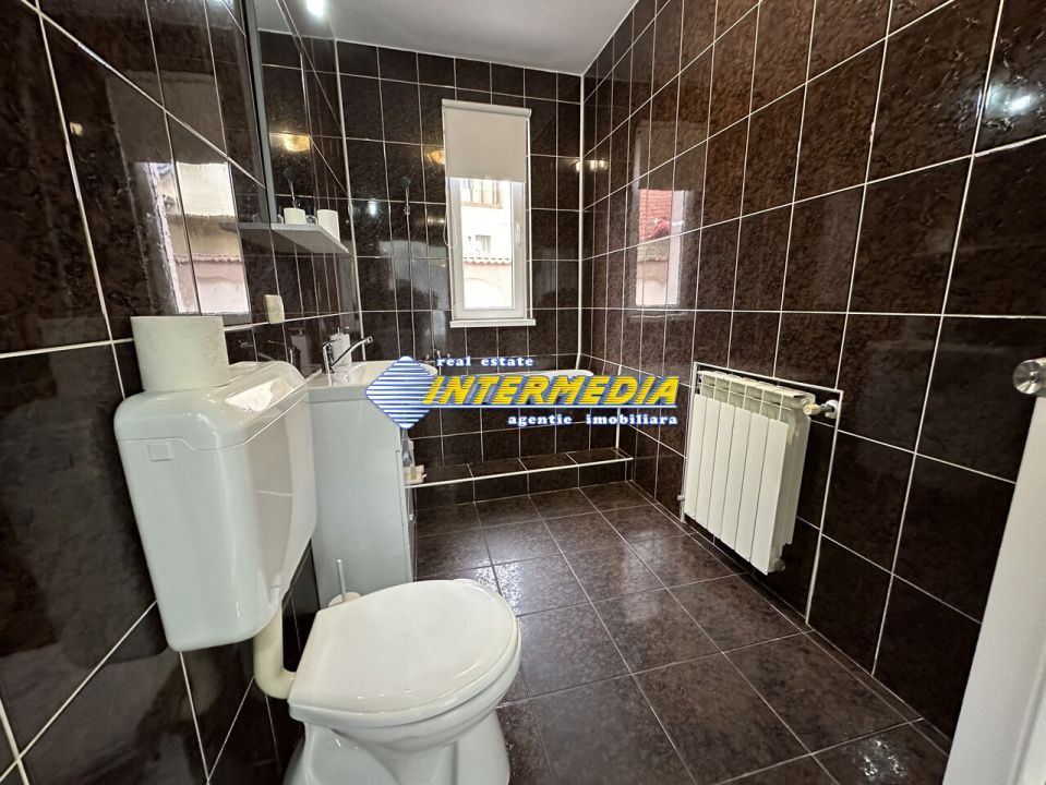 Casa 3 camere in Alba Iulia Zona CENTRU cu 900 mp teren utilitati si la asfalt – fotografia 8 din 16