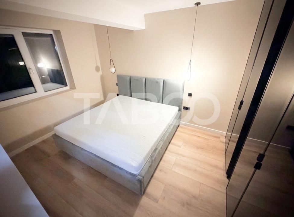 Apartament 2 camere de vanzare cartier Gheorgheni Baza Sportiva – fotografia 5 din 6