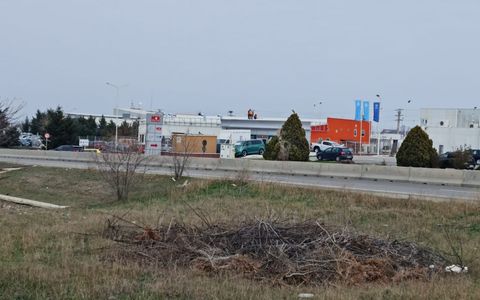 Teren de vanzare in Constanta zona Boreal