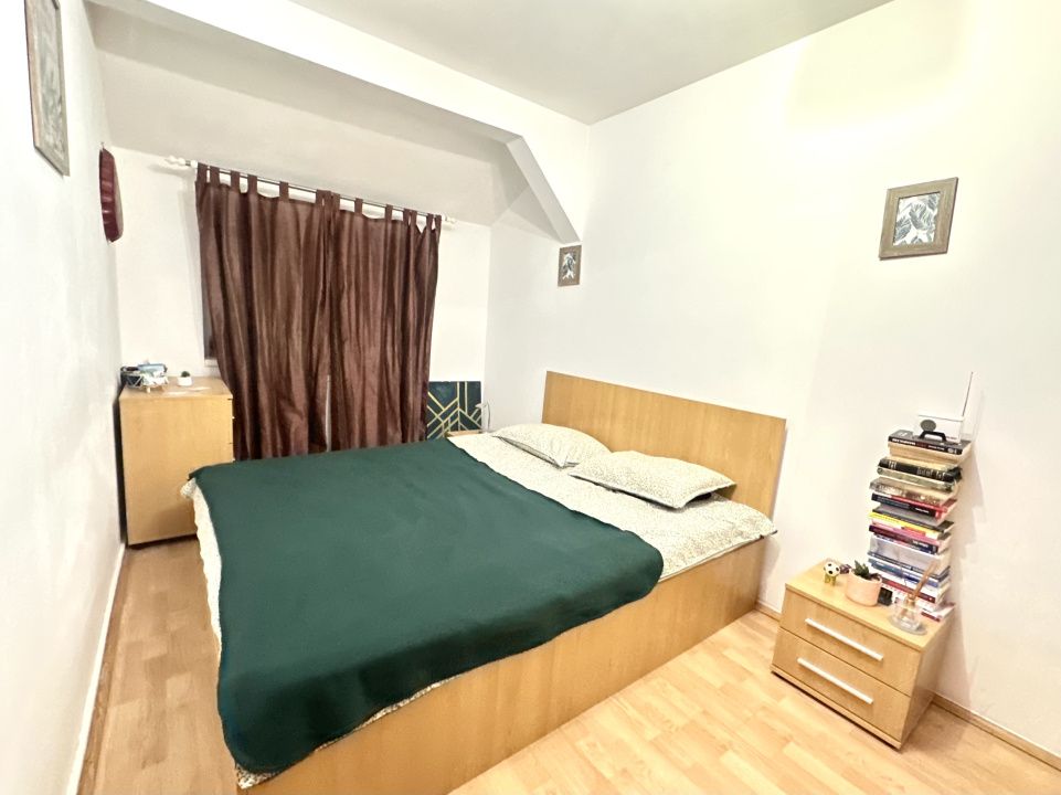 COMISION 0%- Apartament elegant, 2 camere, 54 mp utili - zona Aradului – fotografia 1 din 5