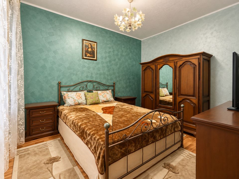 Casa P+M - Palas - teren 340mp - 6 camere – fotografia 10 din 24
