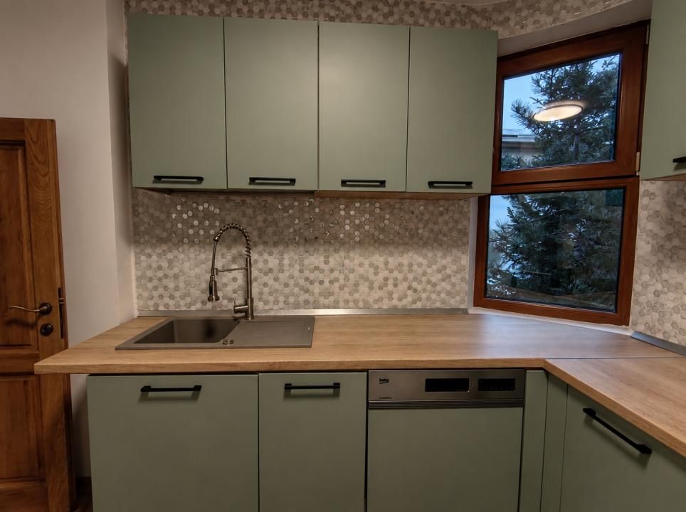 Duplex Nemobilat în Vilă | Arcul de Triumf - Domenii | Cartier Exclusivist – fotografia 32 din 43