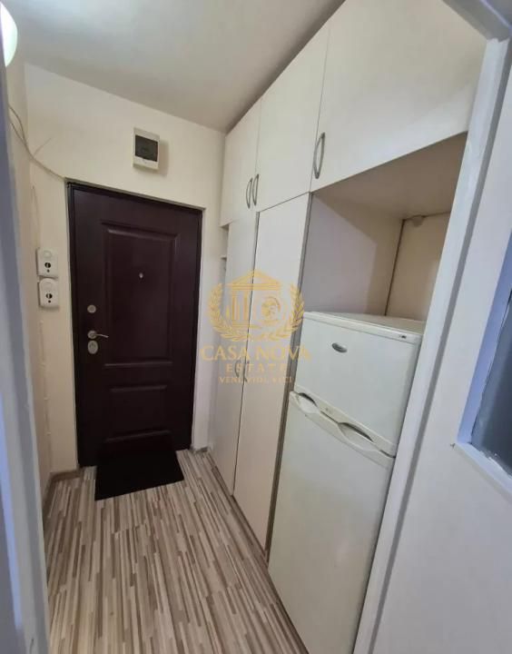 Garsoniera 28mp, cartier Manastur, finisaje moderne – fotografia 3 din 7
