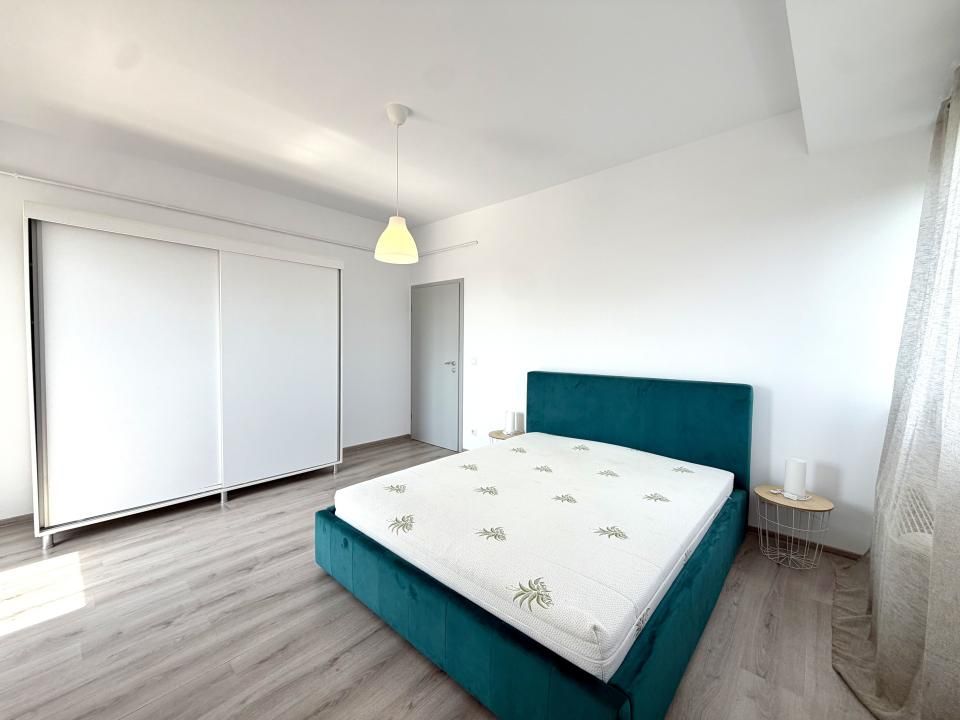 Apartament modern 2 camere, 70 mp utili, etaj 7/9 - Zona Torontalului – fotografia 6 din 10