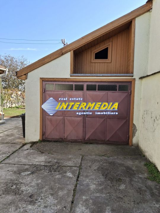 CASA 4 CAMERE I ALBA IULIA I 131 MP I TEREN 1430 MP I TOATE UTILITATILE I – fotografia 27 din 28