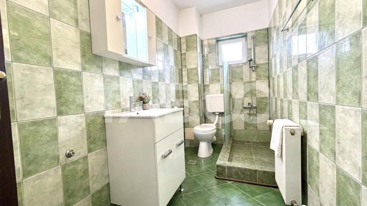 Apartament cu 2 camere de vanzare la cheie in cartierul Marasti – fotografia 5 din 6